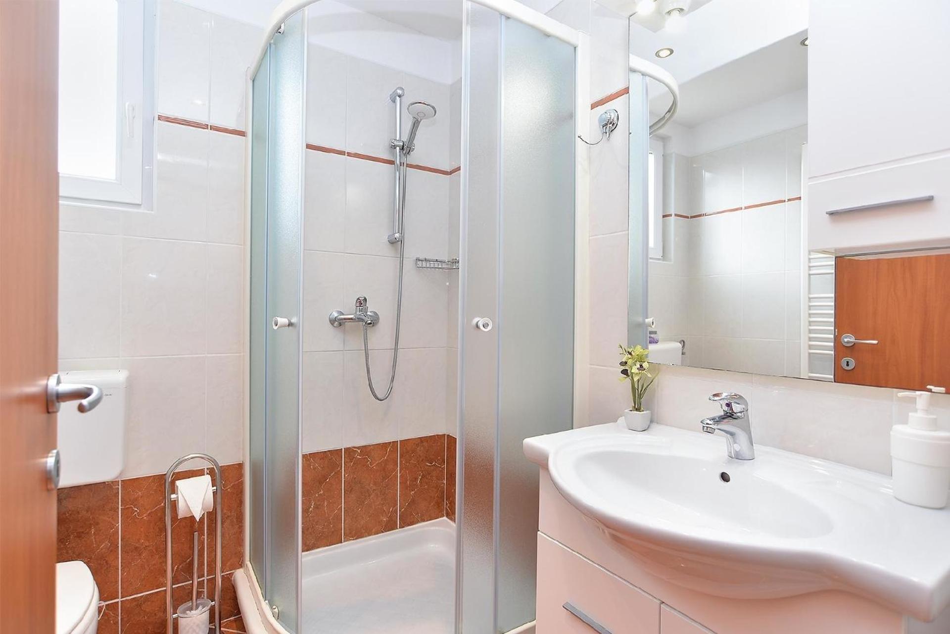 Apartman Fuer 3 Personen Ca 27 Qm In Rovinj, Istrien Istrische Riviera *