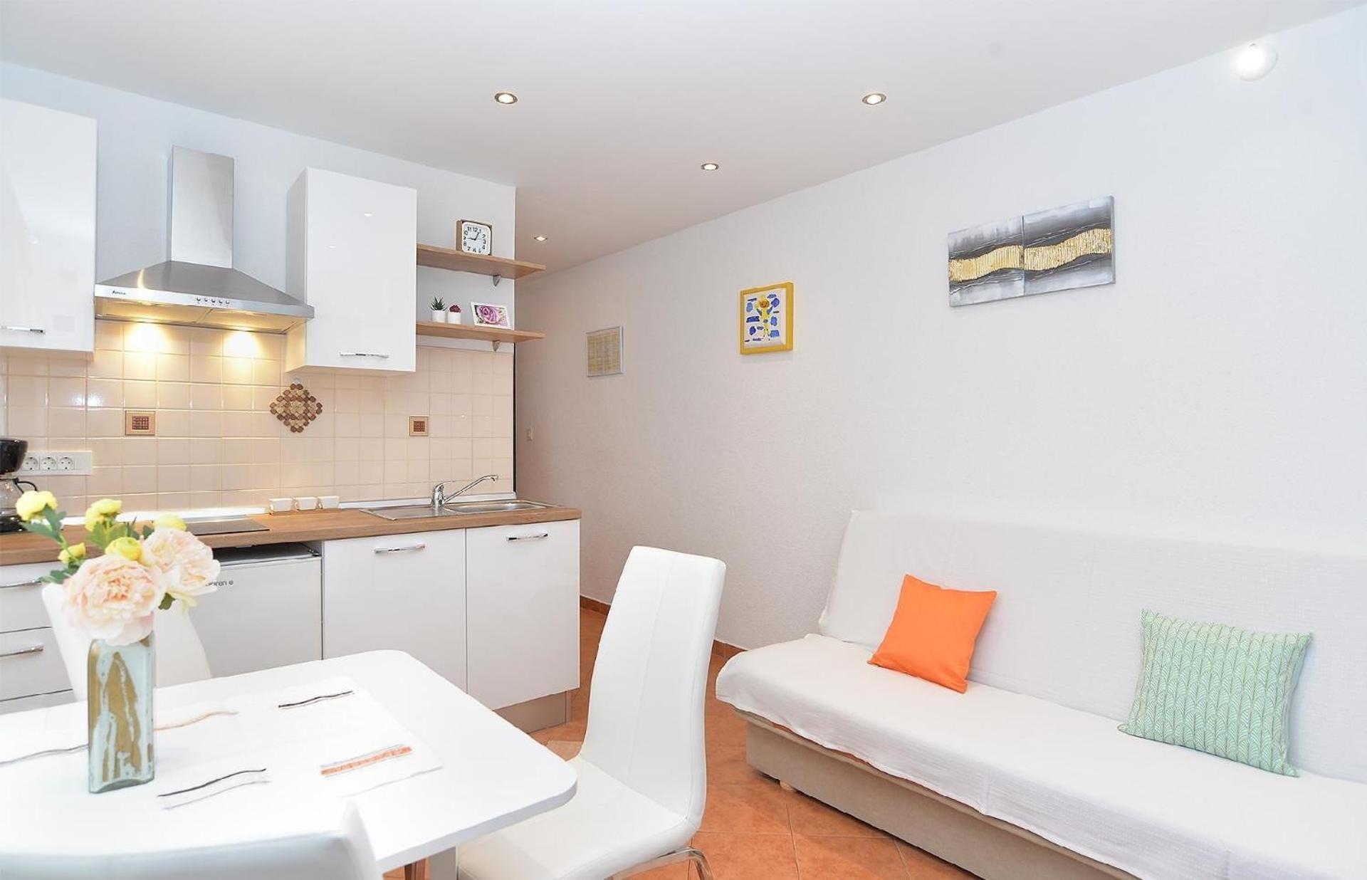 Apartman Fuer 3 Personen Ca 27 Qm In Rovinj, Istrien Istrische Riviera