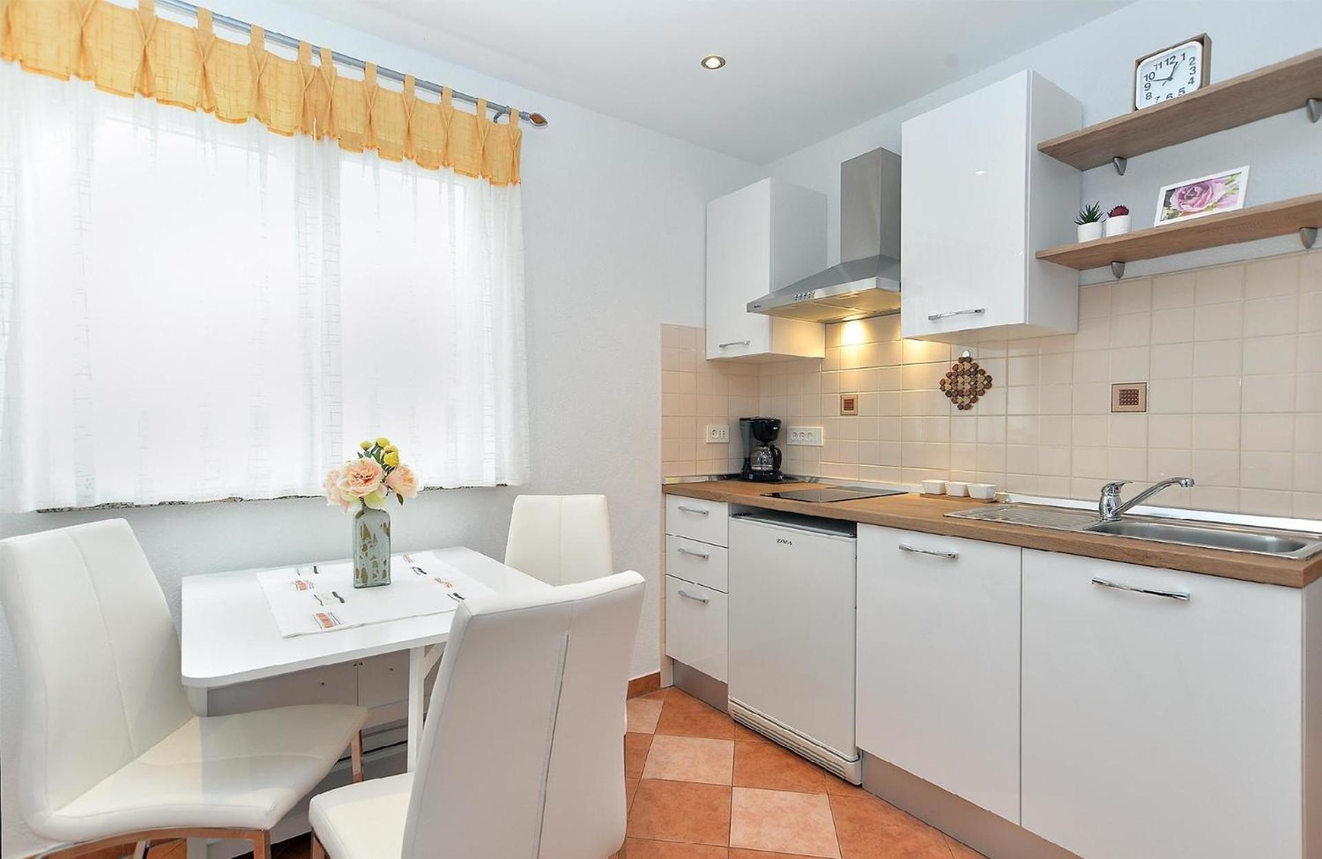 Fuer 3 Personen Ca 27 Qm In Rovinj, Istrien Istrische Riviera * Rovinj