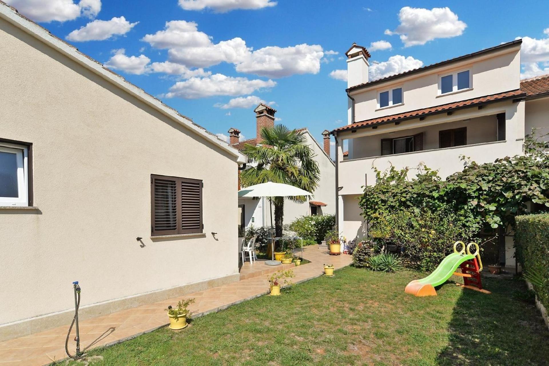 Fuer 3 Personen Ca 27 Qm In Rovinj, Istrien Istrische Riviera Apartman