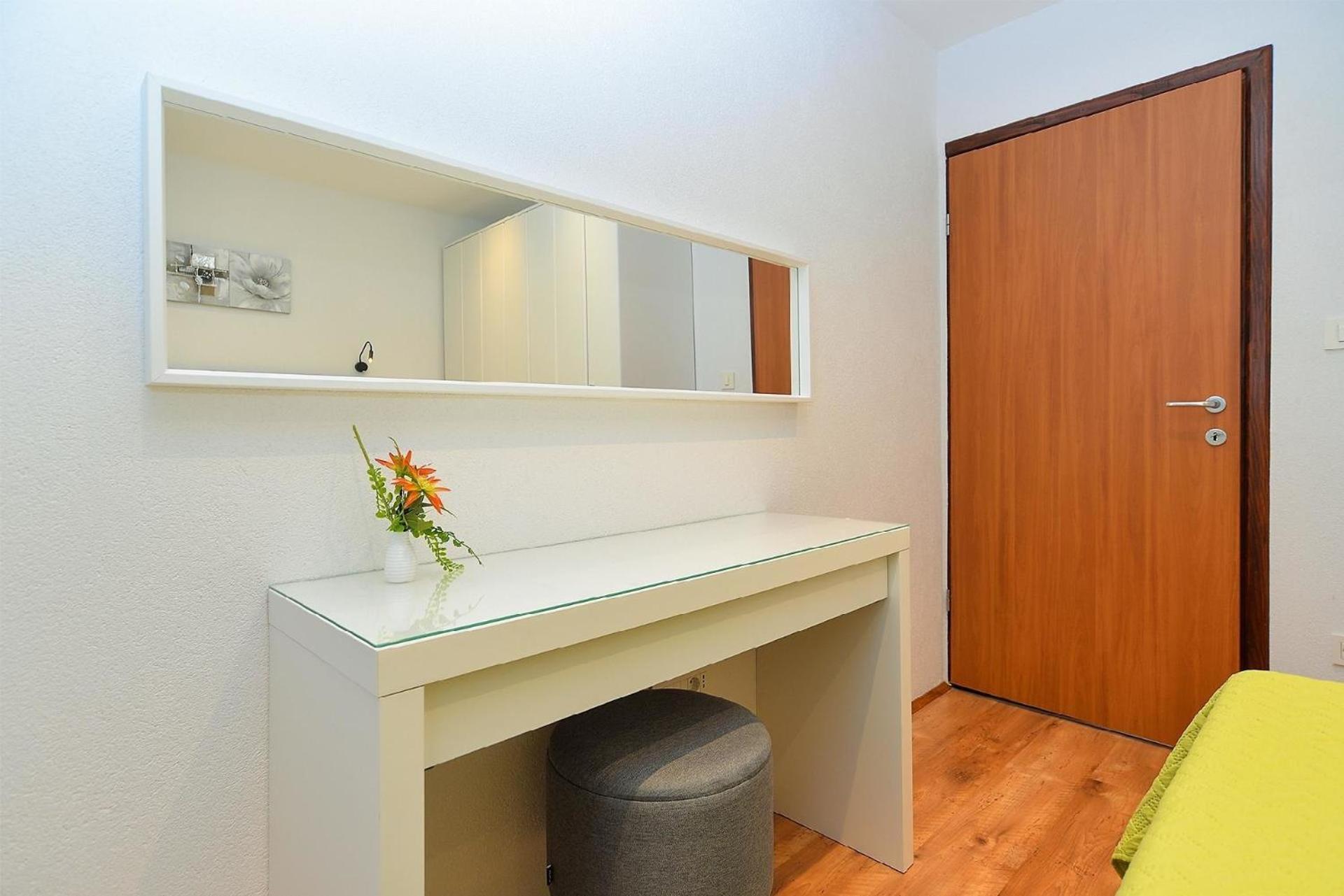 Apartman Fuer 3 Personen Ca 27 Qm In Rovinj, Istrien Istrische Riviera