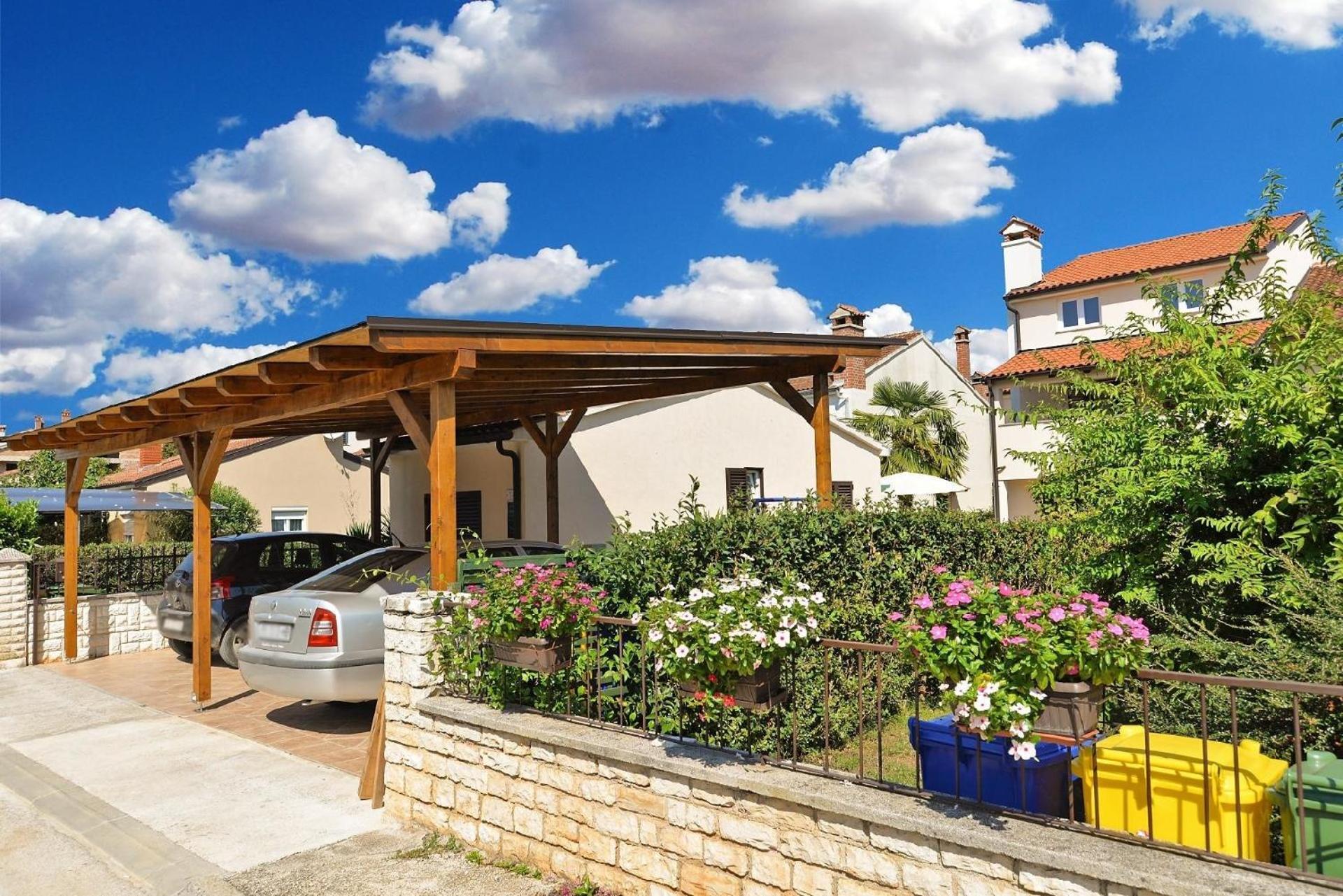 Apartman Fuer 3 Personen Ca 27 Qm In Rovinj, Istrien Istrische Riviera Rovinj
